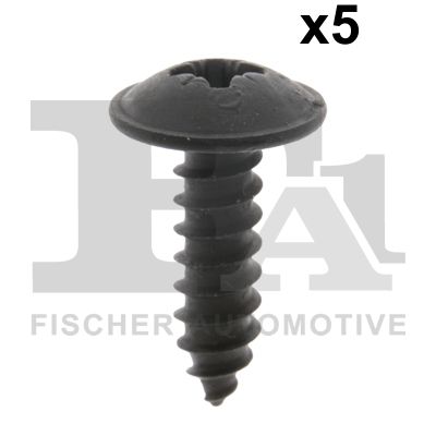 Screw - 13-70002.5 FA1