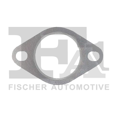 Gasket, exhaust pipe - 130-910 FA1