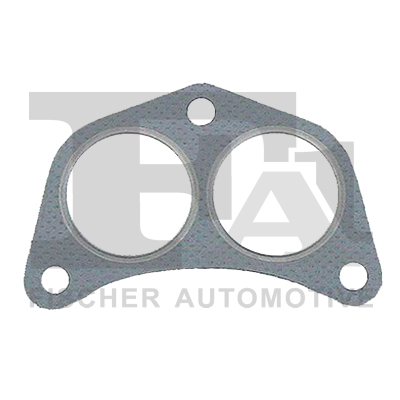 Gasket, exhaust pipe - 130-912 FA1