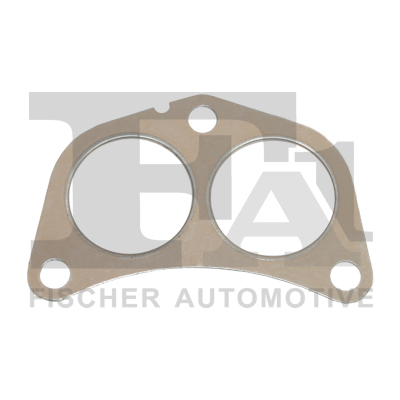 Gasket, exhaust pipe - 130-915 FA1