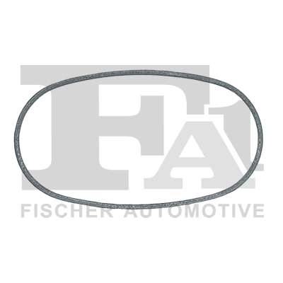 Gasket, exhaust pipe - 130-927 FA1