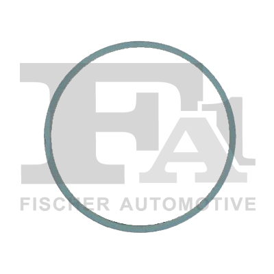 Seal Ring, exhaust pipe - 131-983 FA1