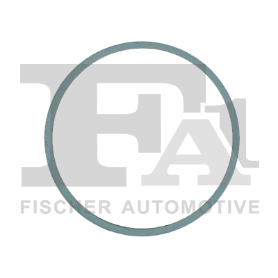 Seal Ring, exhaust pipe - 131-996 FA1