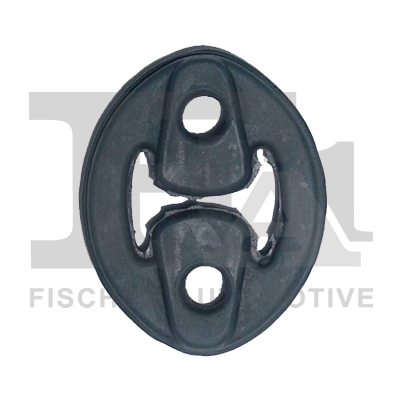 Holder, exhaust system - 133-907 FA1