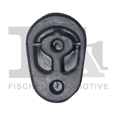 Holder, exhaust system - 133-908 FA1
