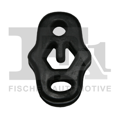 Supporto, Imp. gas scarico - 133-911 FA1