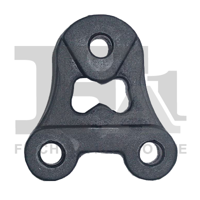 Holder, exhaust system - 133-913 FA1