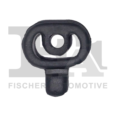 Holder, exhaust system - 133-914 FA1
