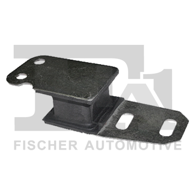 Holder, exhaust system - 133-917 FA1
