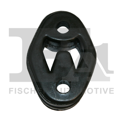 Supporto, Imp. gas scarico - 133-918 FA1