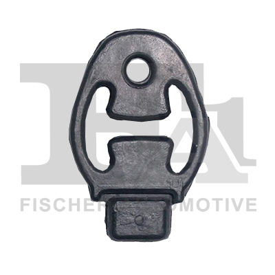 Holder, exhaust system - 133-919 FA1
