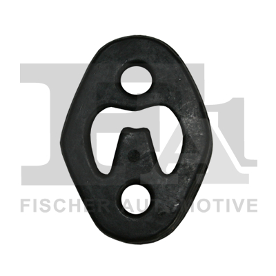 Supporto, Imp. gas scarico - 133-920 FA1