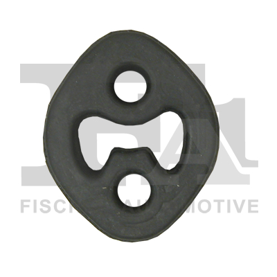 Supporto, Imp. gas scarico - 133-923 FA1