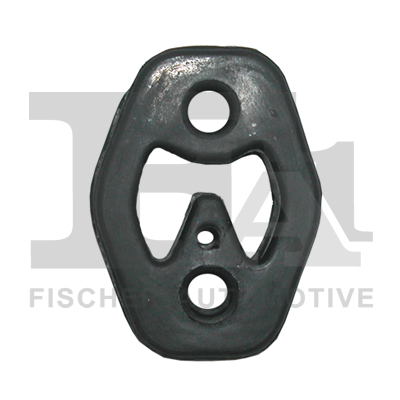 Supporto, Imp. gas scarico - 133-926 FA1