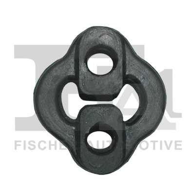 Holder, exhaust system - 133-927 FA1