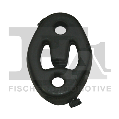 Holder, exhaust system - 133-934 FA1