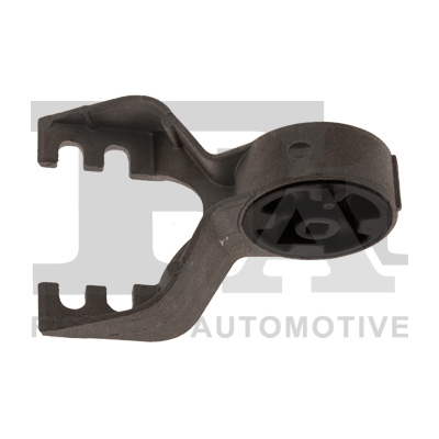 Holder, exhaust system - 133-937 FA1