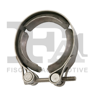 Pipe Connector, exhaust system - 135-852 FA1