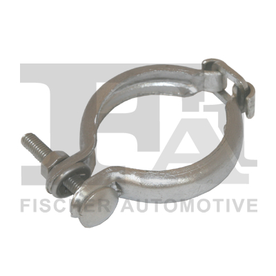 Pipe Connector, exhaust system - 135-853 FA1
