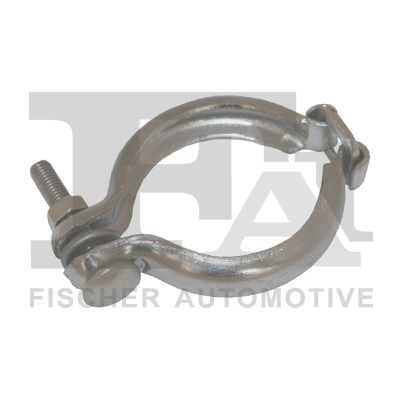 Connettore tubi, Imp. gas scarico - 135-856 FA1