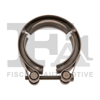 Staffa supporto, Compressore - 135-864 FA1