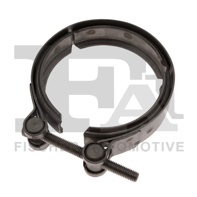 Pipe Connector, exhaust system - 135-896 FA1