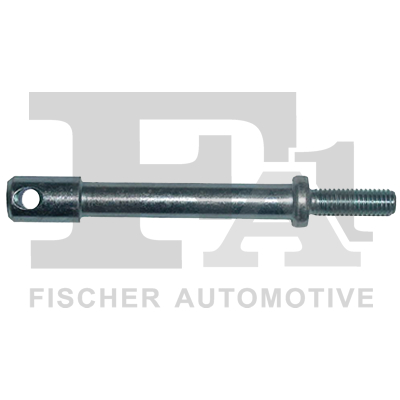 Bolt, exhaust system - 135-973 FA1