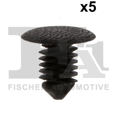 Clip, trim/protective strip - 14-10001.5 FA1