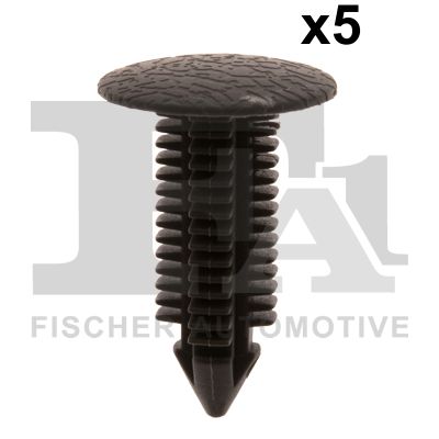 Clip, trim/protective strip - 14-10013.5 FA1