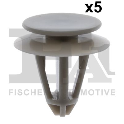 Clip, trim/protective strip - 14-40008.5 FA1