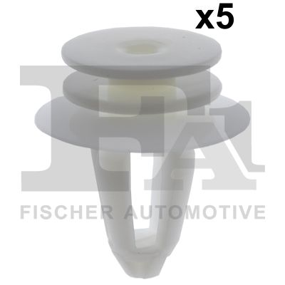 Clip, trim/protective strip - 14-40011.5 FA1