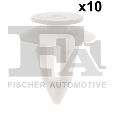 Clip, trim/protective strip - 14-40017.10 FA1