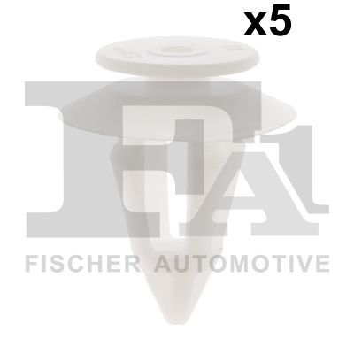 Clip, trim/protective strip - 14-40017.5 FA1