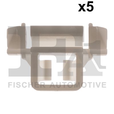 Clip, trim/protective strip - 14-40046.5 FA1