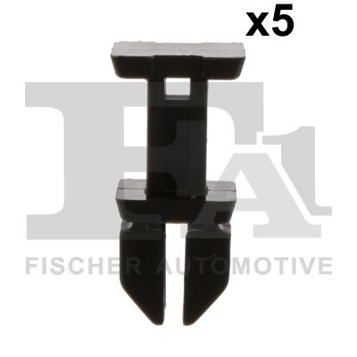 Clip, trim/protective strip - 14-40051.5 FA1