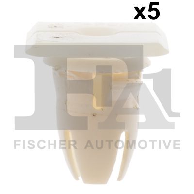Clip, trim/protective strip - 14-40068.5 FA1