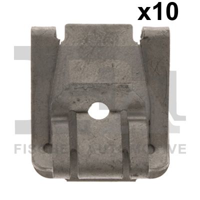 Sheet Metal Nut - 14-40088.10 FA1