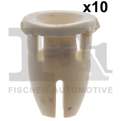 Clip, Fregio/Modanatura protettiva - 14-60002.10 FA1