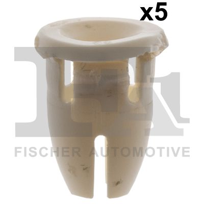 Clip, Fregio/Modanatura protettiva - 14-60002.5 FA1