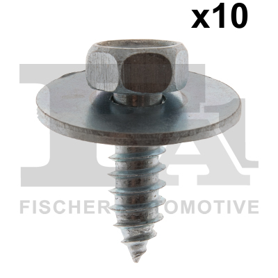 Болт - 14-70002.10 FA1