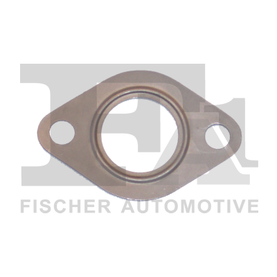 Gasket, exhaust pipe - 140-908 FA1