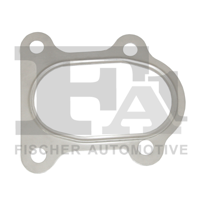 Gasket, exhaust pipe - 140-914 FA1