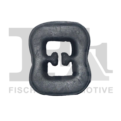 Holder, exhaust system - 143-902 FA1