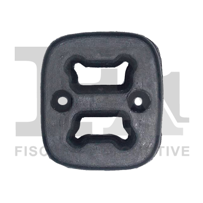Holder, exhaust system - 143-905 FA1
