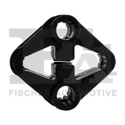 Holder, exhaust system - 143-908 FA1