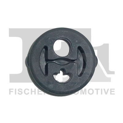 Supporto, Imp. gas scarico - 143-915 FA1