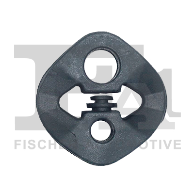 Supporto, Imp. gas scarico - 143-922 FA1
