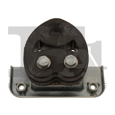 Supporto, Imp. gas scarico - 143-924 FA1
