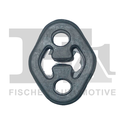 Supporto, Imp. gas scarico - 143-926 FA1