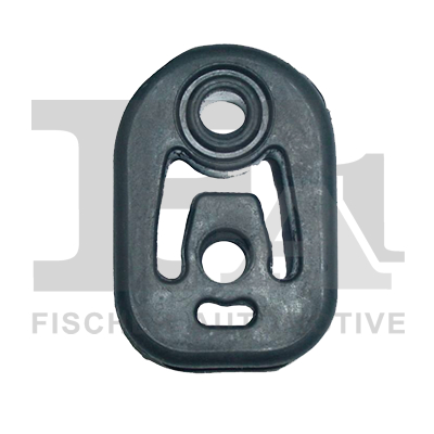 Supporto, Imp. gas scarico - 143-927 FA1